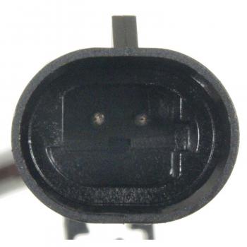 2002 Dodge Neon ABS Wheel Speed Sensor Front Left BWD ABS1244 image 3 of 4