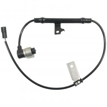 1998 Mazda MPV ABS Wheel Speed Sensor Rear Right BWD ABS1246 image 2 of 3