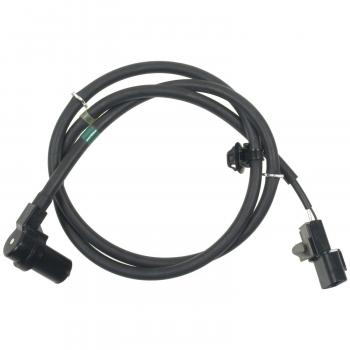 2004 Mitsubishi Outlander ABS Wheel Speed Sensor Front Right BWD ABS1251 image 2 of 3