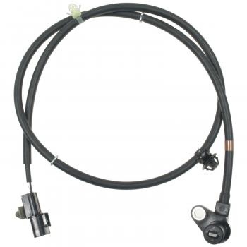 2004 Mitsubishi Outlander ABS Wheel Speed Sensor Front Left BWD ABS1255 image 2 of 3
