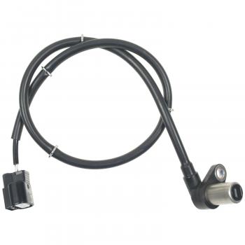 2004 Mitsubishi Montero Sport ABS Wheel Speed Sensor Front Right BWD ABS1256 image 2 of 3