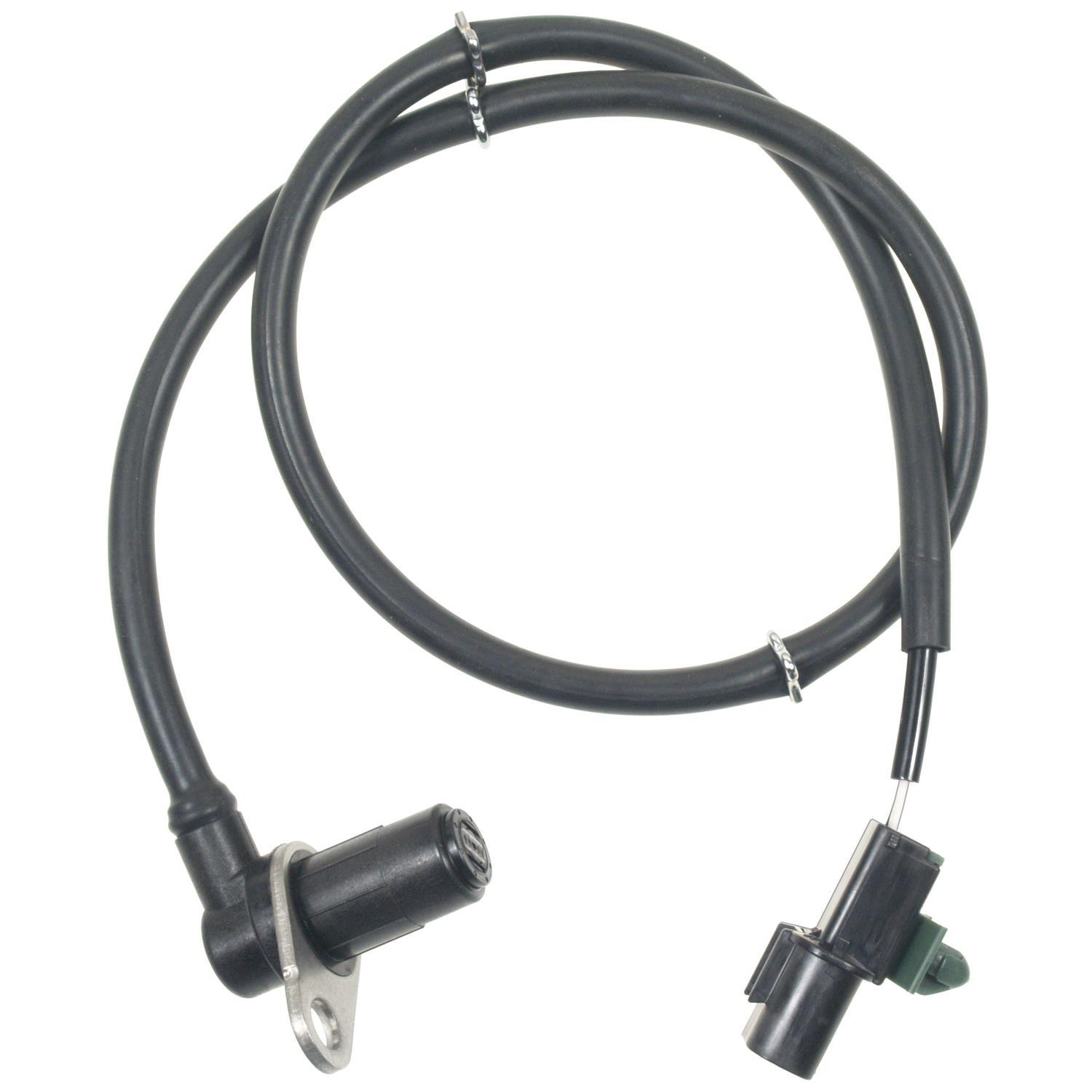BWD ABS1258 ABS Wheel Speed Sensor product image 2 of 3