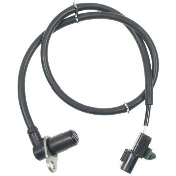 2002 Mitsubishi Montero ABS Wheel Speed Sensor Rear Left BWD ABS1258 image 2 of 3