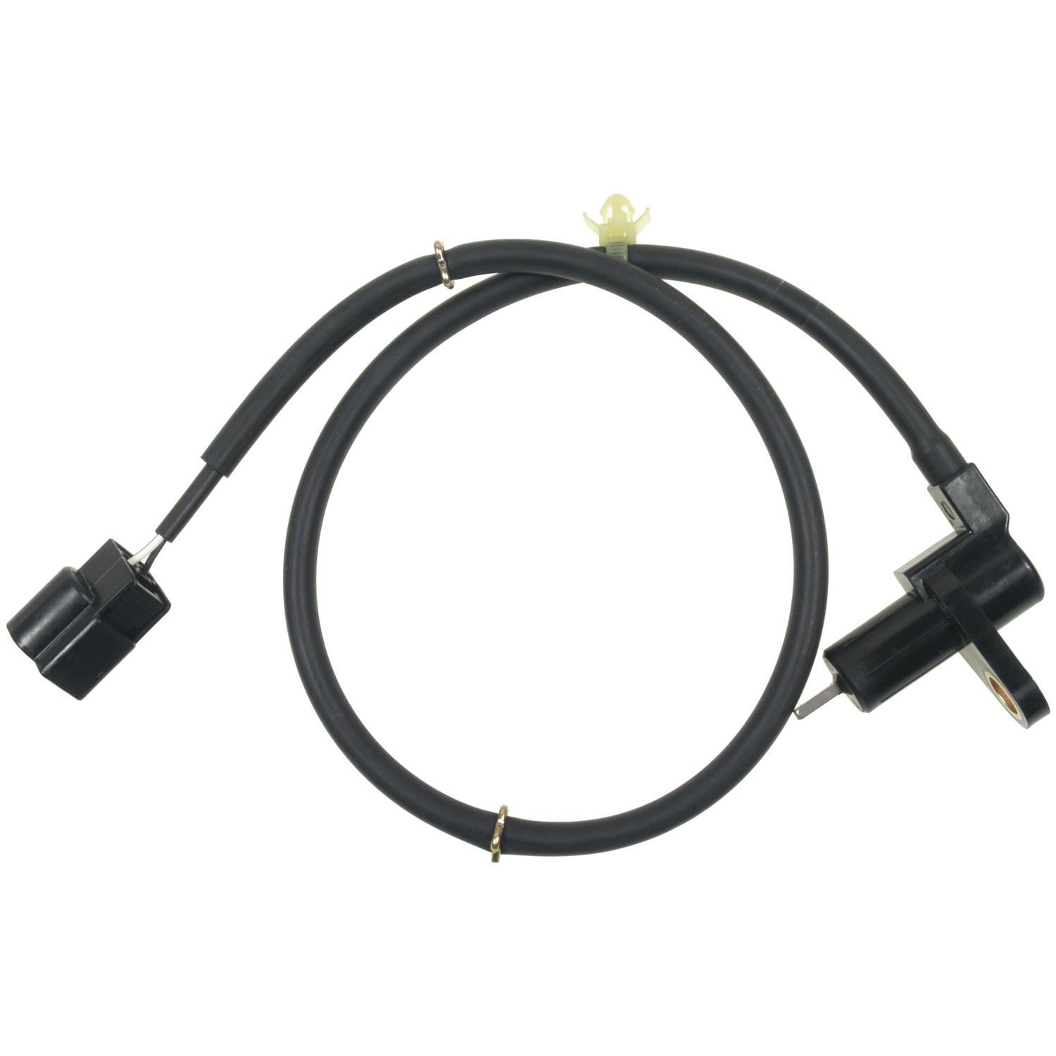 BWD ABS1259 - ABS Wheel Speed Sensor BWD ABS1259 ABS Wheel Speed Sensor product image 2 of 3