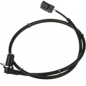 2002 Mitsubishi Montero ABS Wheel Speed Sensor Front Left BWD ABS1261 image 4 of 4