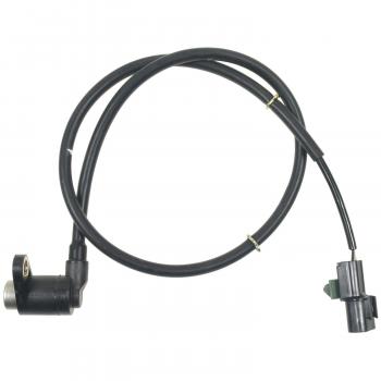 1999 Mitsubishi Montero Sport ABS Wheel Speed Sensor Rear BWD ABS1262 image 2 of 3