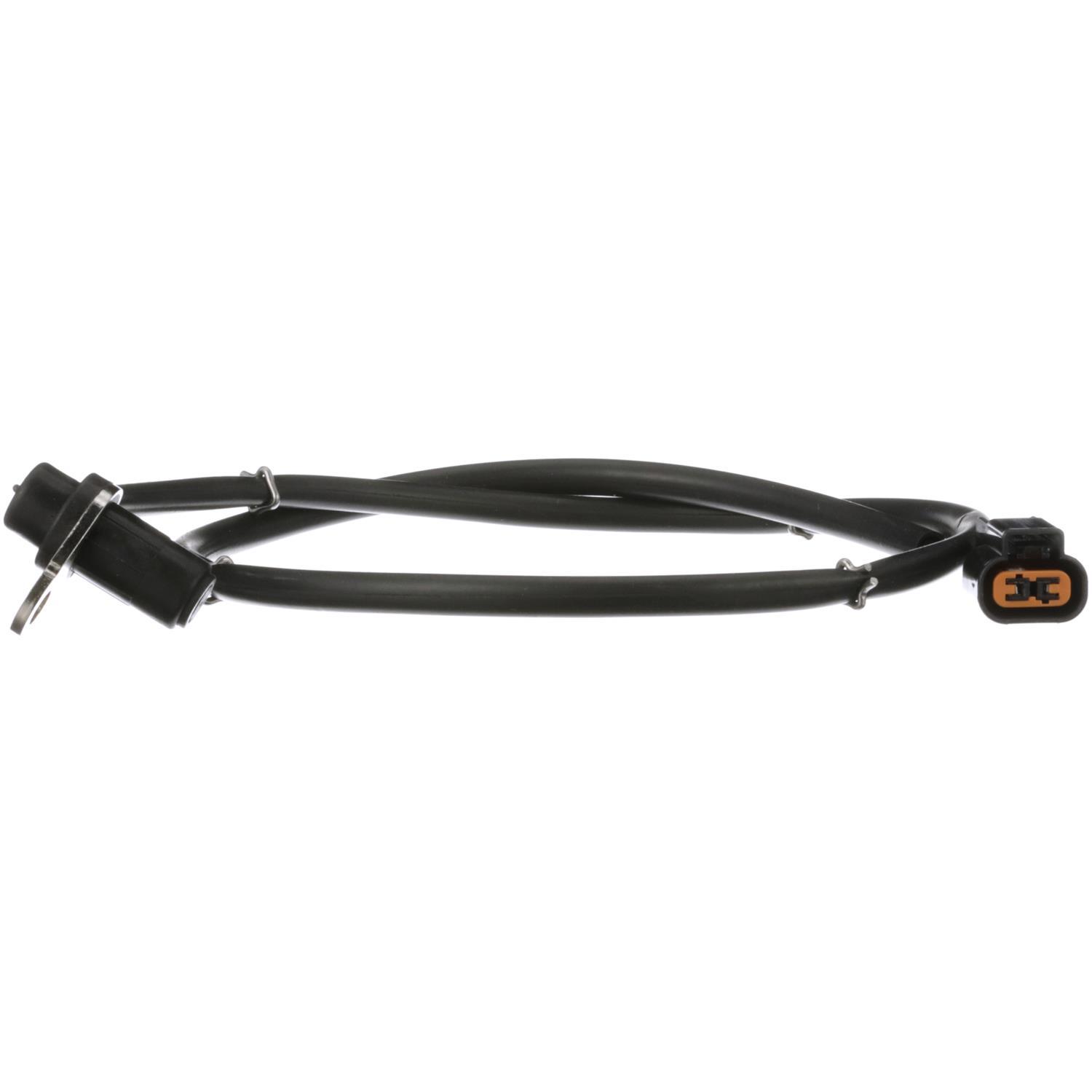 BWD ABS1263 ABS Wheel Speed Sensor product image 5 of 6