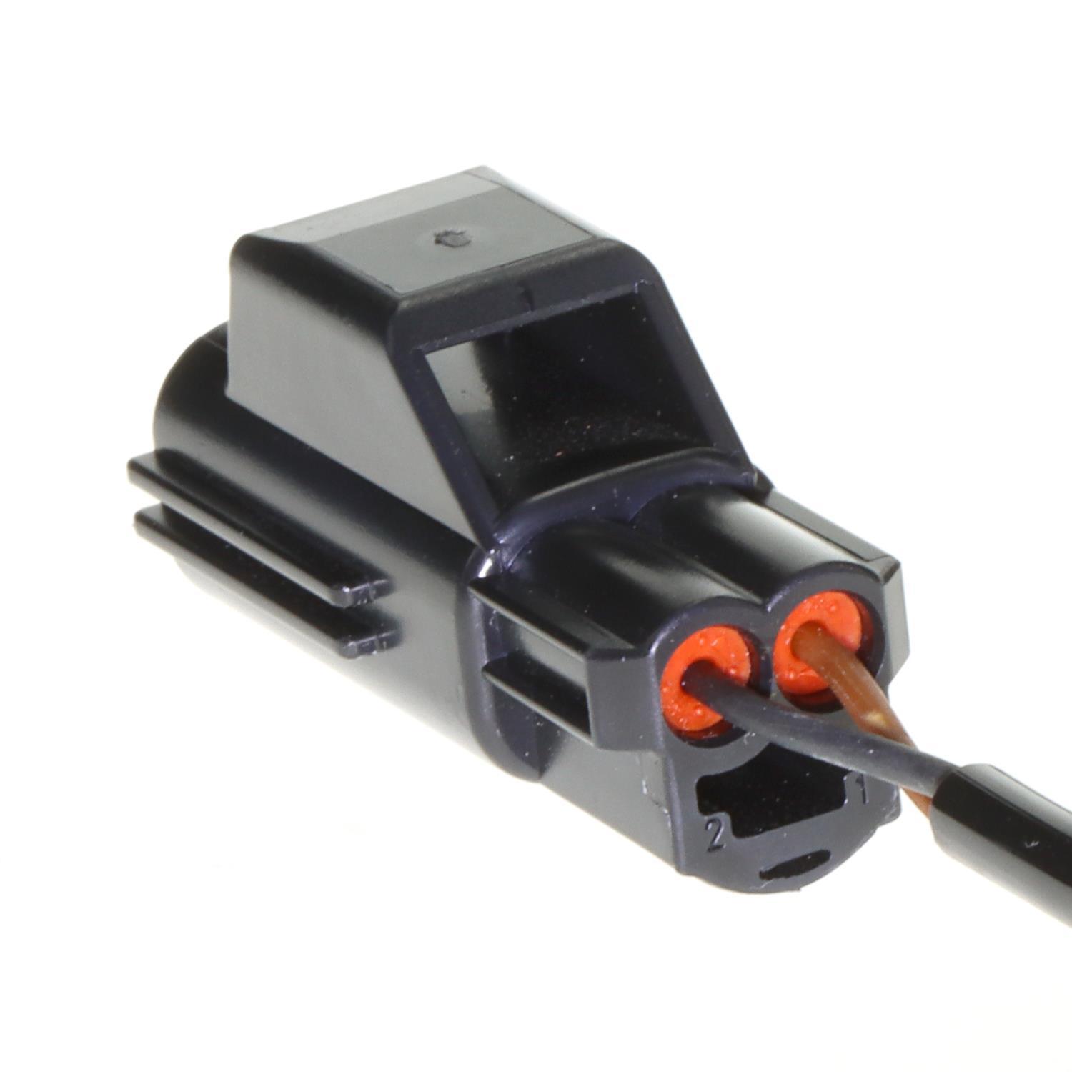 BWD ABS1280 - ABS Wheel Speed Sensor BWD ABS1280 ABS Wheel Speed Sensor product image 4 of 5