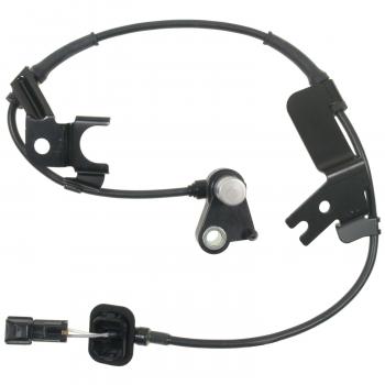 1998 Mazda Protege ABS Wheel Speed Sensor Front Right BWD ABS1287 image 2 of 3