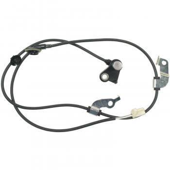 2005 Mazda 6 ABS Wheel Speed Sensor Rear Right BWD ABS1288 image 2 of 3