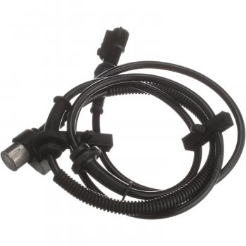 2002 Lincoln Continental ABS Wheel Speed Sensor Front BWD ABS1290 image 4 of 4