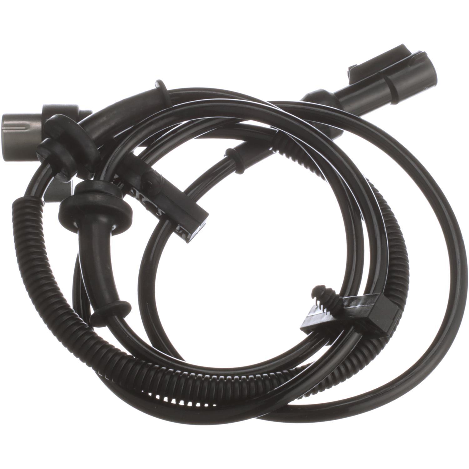 BWD ABS1290 - ABS Wheel Speed Sensor BWD ABS1290 ABS Wheel Speed Sensor product image 6 of 6