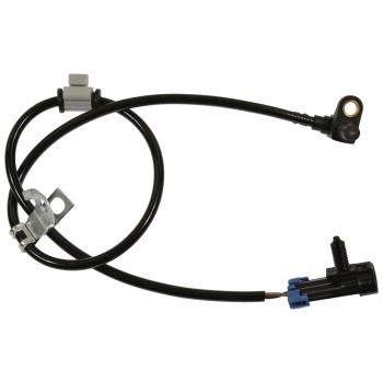 2005 GMC Safari ABS Wheel Speed Sensor Front Right BWD ABS1291 image 3 of 4