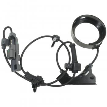 2008 GMC Canyon ABS Wheel Speed Sensor Front Left BWD ABS1292 image 2 of 4