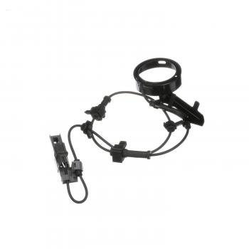 2008 GMC Canyon ABS Wheel Speed Sensor Front Left BWD ABS1292 image 4 of 4
