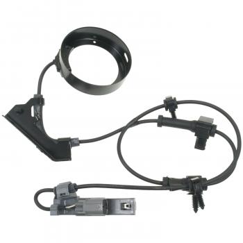 2008 GMC Canyon ABS Wheel Speed Sensor Front Right BWD ABS1293 image 2 of 4