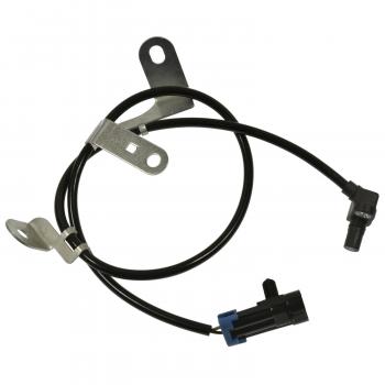 1999 GMC K3500 ABS Wheel Speed Sensor Front Left BWD ABS1297 image 3 of 4