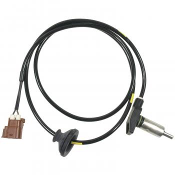 1989 Volvo 244 ABS Wheel Speed Sensor Front BWD ABS1299 image 2 of 3