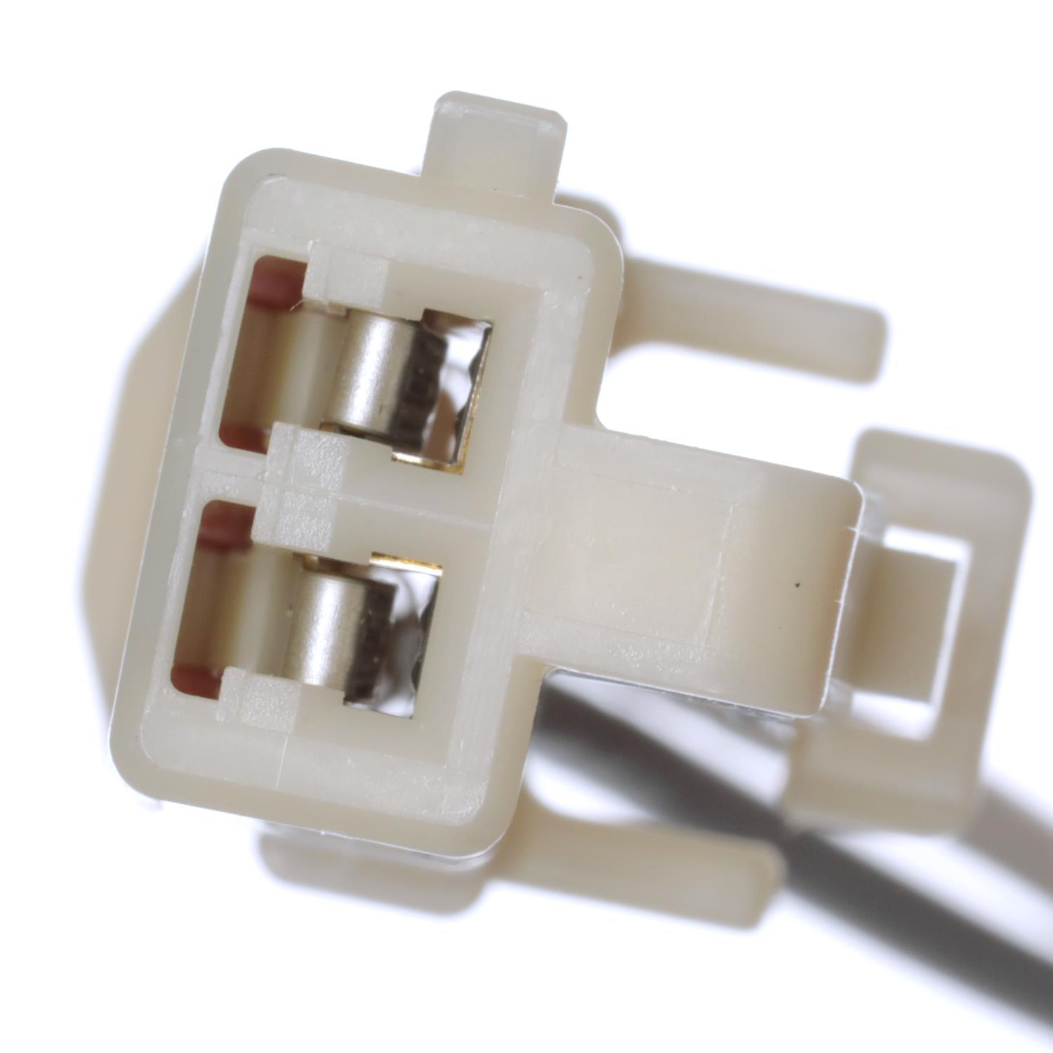 BWD ABS1318 - ABS Wheel Speed Sensor BWD ABS1318 ABS Wheel Speed Sensor product image 4 of 6