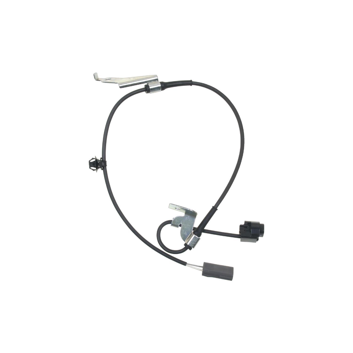 BWD ABS1320 - ABS Wheel Speed Sensor Wire Harness BWD ABS1320 ABS Wheel Speed Sensor Wire Harness product image 2 of 3