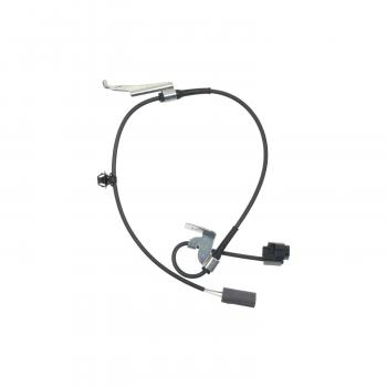 2008 Mazda RX-8 ABS Wheel Speed Sensor Wire Harness Front Left BWD ABS1320 image 2 of 3
