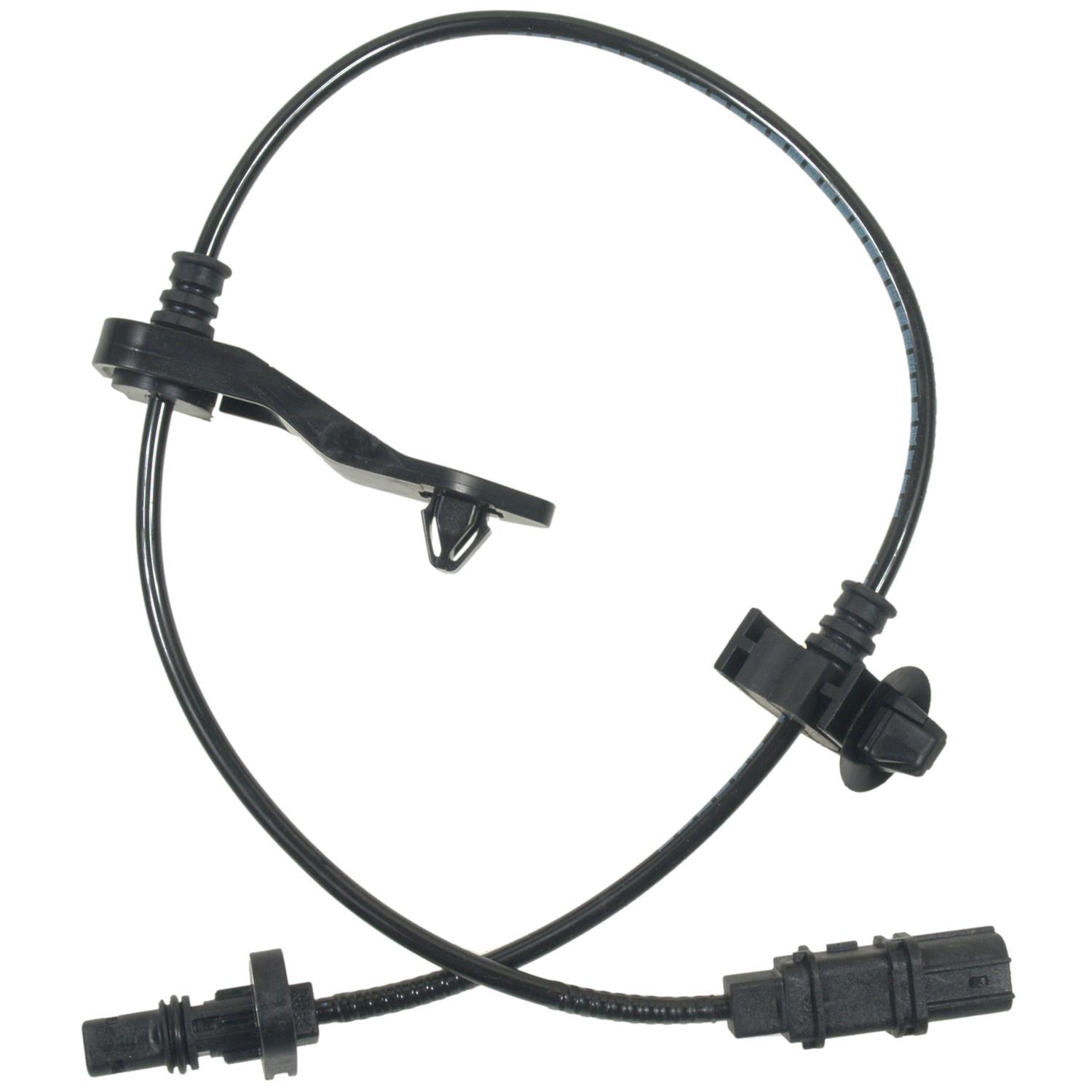 BWD ABS1325 - ABS Wheel Speed Sensor BWD ABS1325 ABS Wheel Speed Sensor product image 2 of 3