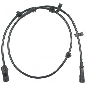 2003 Chrysler PT Cruiser ABS Wheel Speed Sensor Rear BWD ABS1327 image 2 of 3