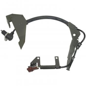 1996 Isuzu Trooper ABS Wheel Speed Sensor Front Right BWD ABS1331 image 2 of 3