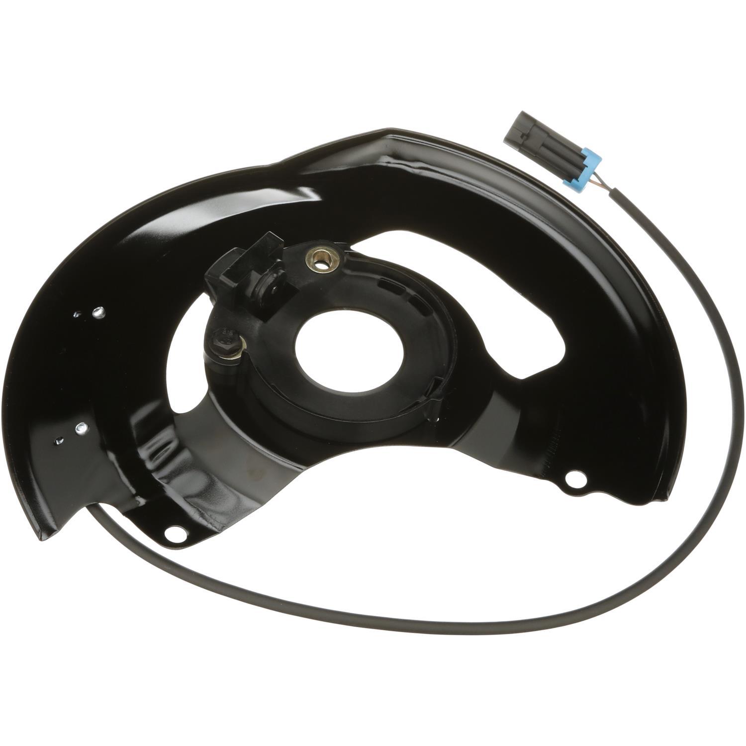 BWD ABS1341 - ABS Wheel Speed Sensor BWD ABS1341 ABS Wheel Speed Sensor product image 6 of 6