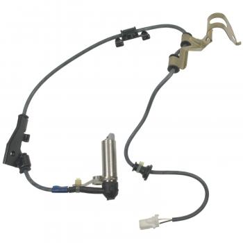 1994 Toyota Tercel ABS Wheel Speed Sensor Rear Left BWD ABS1348 image 2 of 3