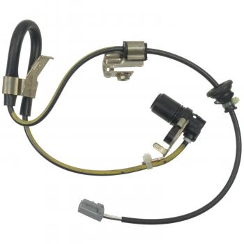 1999 Toyota Celica ABS Wheel Speed Sensor Rear Right BWD ABS1352 image 2 of 3
