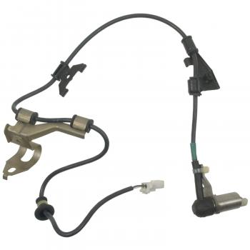 1994 Toyota Paseo ABS Wheel Speed Sensor Rear Left BWD ABS1355 image 2 of 3