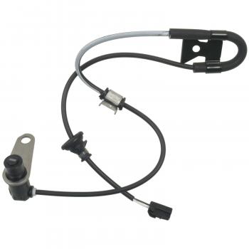 2001 Lexus RX300 ABS Wheel Speed Sensor Rear Left BWD ABS1356 image 2 of 4