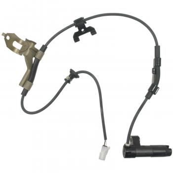 1996 Toyota Tercel ABS Wheel Speed Sensor Rear Left BWD ABS1358 image 2 of 3