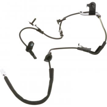 2012 Toyota RAV4 ABS Wheel Speed Sensor Rear Right BWD ABS1361 image 4 of 4