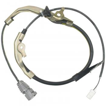2000 Toyota RAV4 ABS Wheel Speed Sensor Wire Harness Rear Right BWD ABS1365 image 2 of 3