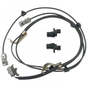 1998 Toyota T100 ABS Wheel Speed Sensor Rear Center BWD ABS1366 image 2 of 3