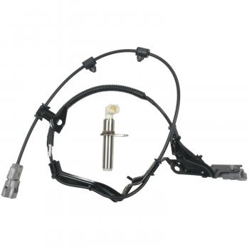 1997 Lexus LX450 ABS Wheel Speed Sensor Rear Left BWD ABS1370 image 2 of 3