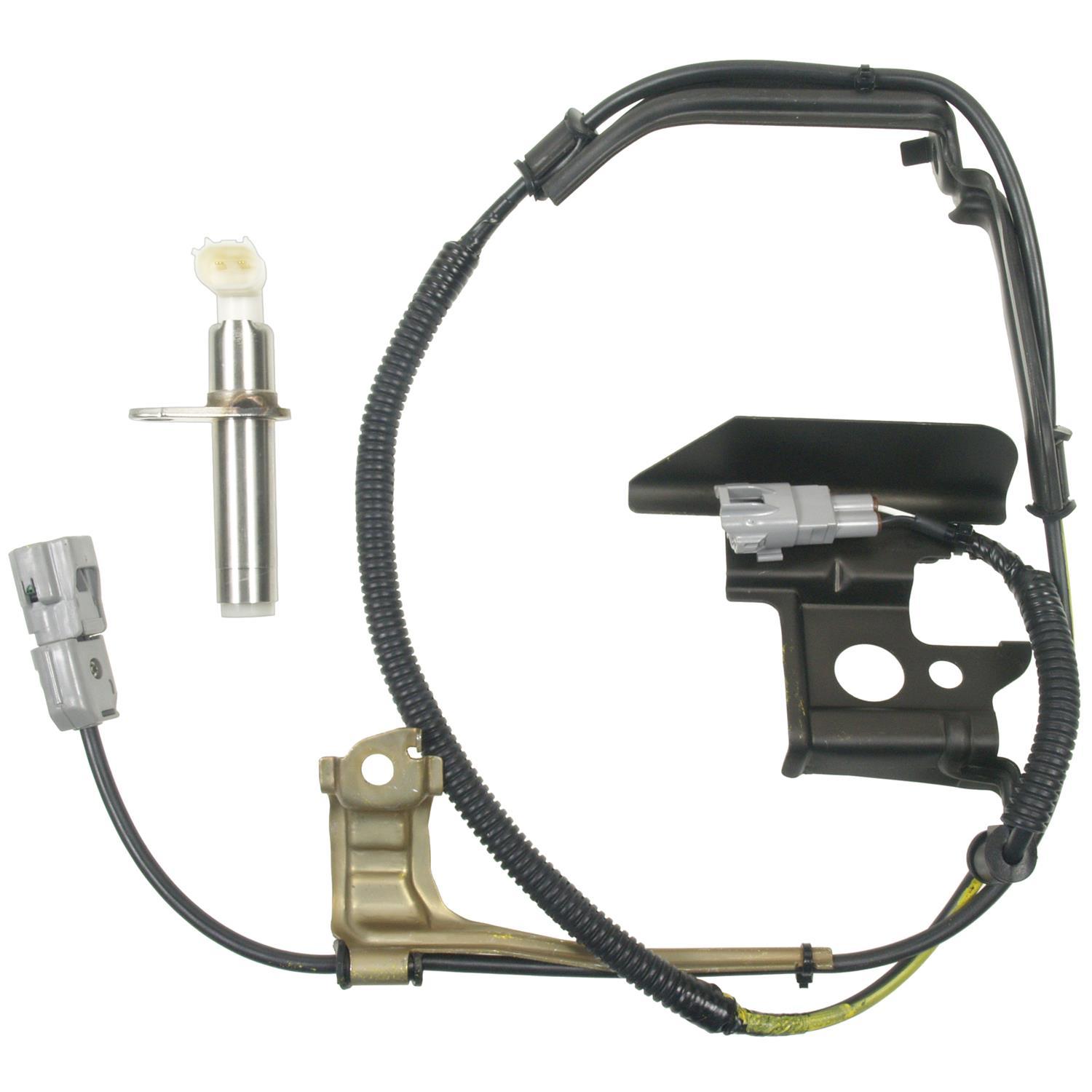 BWD ABS1378 - ABS Wheel Speed Sensor BWD ABS1378 ABS Wheel Speed Sensor product image 2 of 3