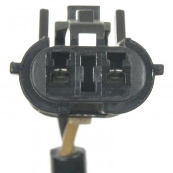 1998 Hyundai Elantra ABS Wheel Speed Sensor Rear Right BWD ABS1379 image 3 of 3