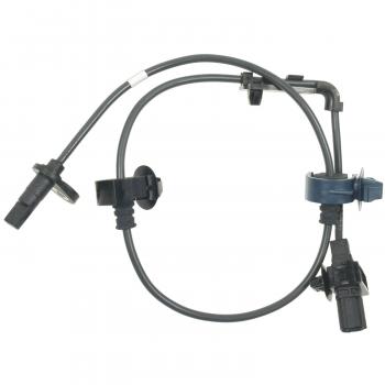 2008 Honda Civic ABS Wheel Speed Sensor Front Right BWD ABS1384 image 2 of 4