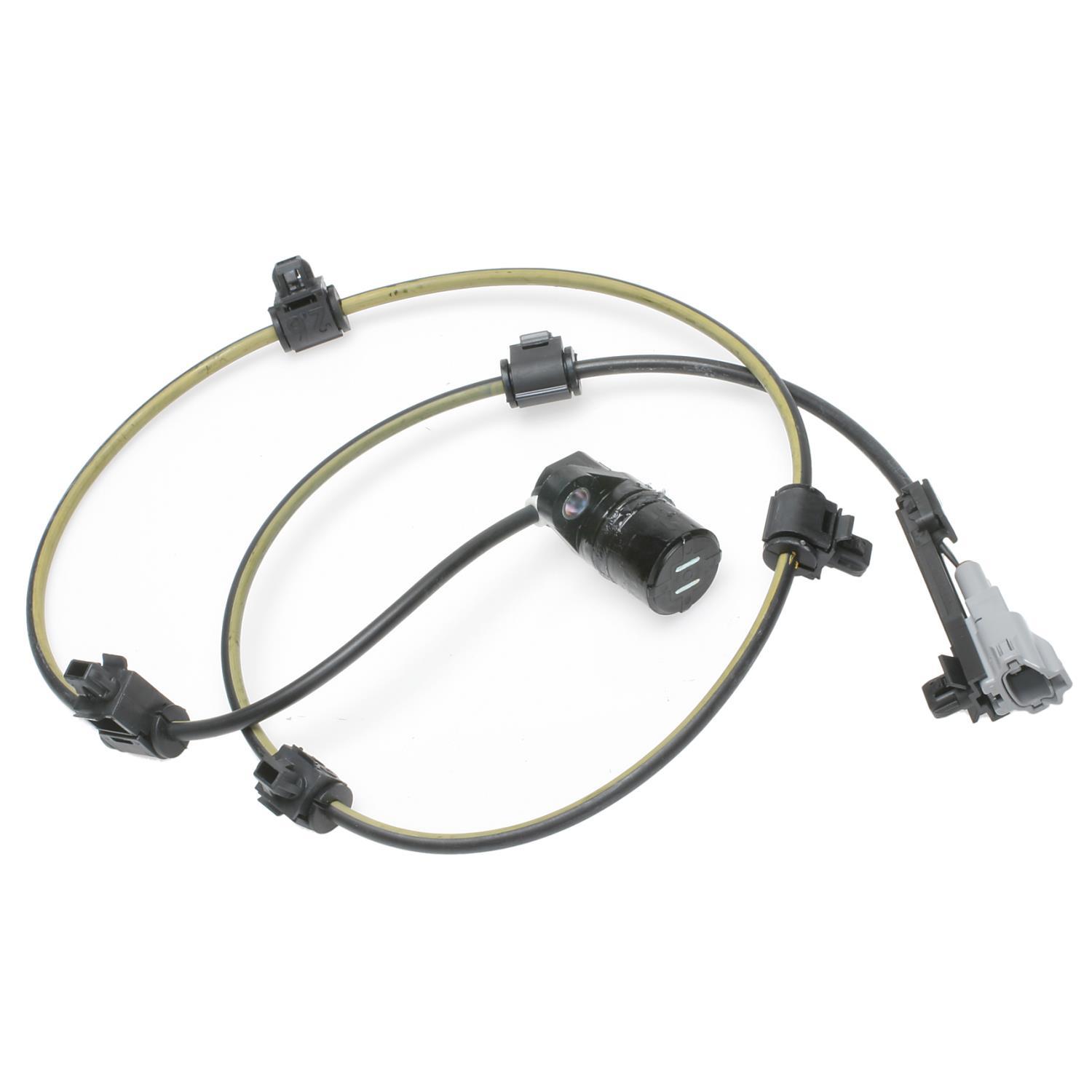 BWD ABS1387 - ABS Wheel Speed Sensor BWD ABS1387 ABS Wheel Speed Sensor product image 2 of 6