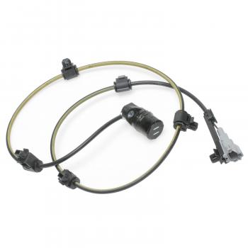 1996 Toyota 4Runner ABS Wheel Speed Sensor Rear Right BWD ABS1387 image 2 of 4