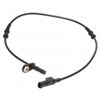 2003 Mercedes-Benz E500 ABS Wheel Speed Sensor Front BWD ABS1398 image 2 of 3