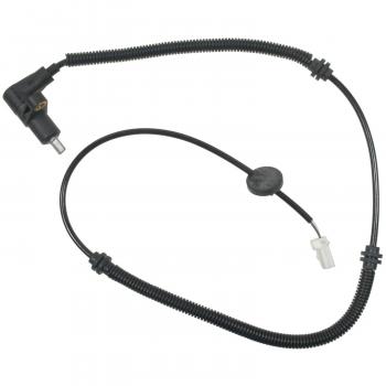 2002 Kia Rio ABS Wheel Speed Sensor Rear Right BWD ABS1404 image 2 of 3