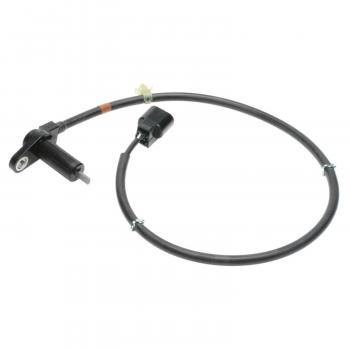 2004 Mitsubishi Outlander ABS Wheel Speed Sensor Rear Left BWD ABS1410 image 2 of 3