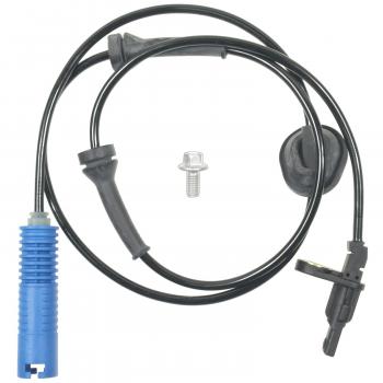 2005 Land Rover Freelander ABS Wheel Speed Sensor Front BWD ABS1423 image 2 of 3
