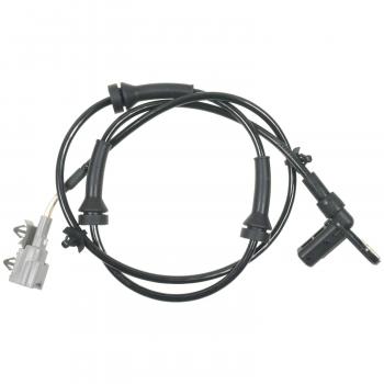 2009 Nissan Quest ABS Wheel Speed Sensor Rear Right BWD ABS1427 image 2 of 3