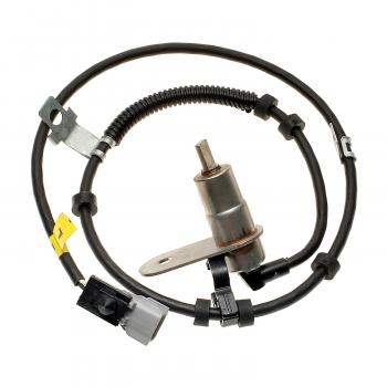 1998 Dodge B1500 ABS Wheel Speed Sensor Front Left BWD ABS144 image 1 of 3