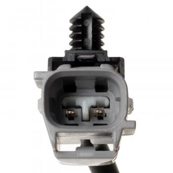 1998 Dodge B1500 ABS Wheel Speed Sensor Front Left BWD ABS144 image 2 of 3